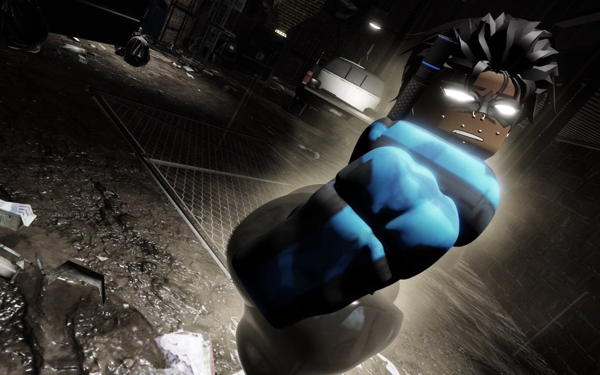 justsmeepp's tweet photo. nightwing 𝘵𝘪𝘳𝘦𝘥 to have a fat ass. 

#: #rr34 | #robloxcondo | #rosex | #kinky | #rosex | #roblacked | #bbc | #robloxsex | #bara | #nightwing | #rr34gay | #nsfw | #robloxporn 
: créditos a mi amigo que me ayudoo con las fotos, gracias ᢉ𐭩 @DaNN_XSz https://t.co/HDjmXjv5i7