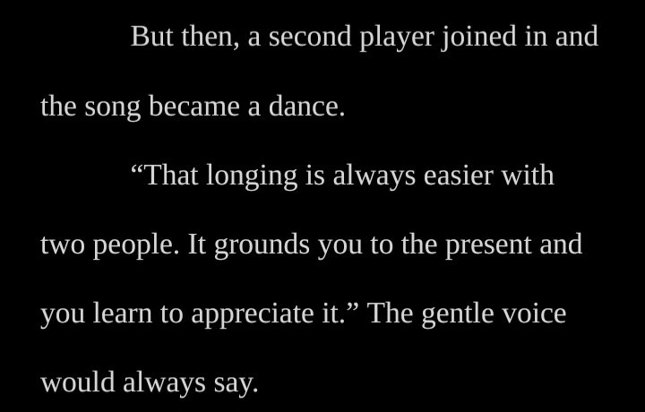 SydneyConn99's tweet photo. I almost didn't have anything to post this week because of spoilers!

#WIP #WIPFriday
#writerscommunity #AuthorsOfTwitter https://t.co/RUV5VbDYT2