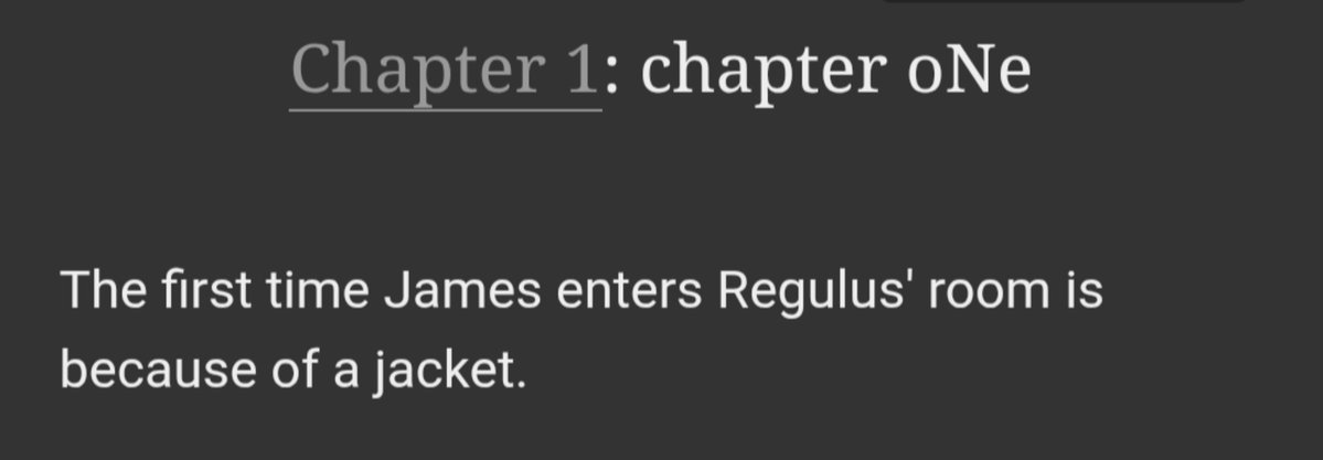 regsfangs's tweet photo. the fire and the thud — chapter one

expect:
 
- an accidental interest
- an ignored warning
- experimental rock
- an itching curiosity https://t.co/vjornlajx4