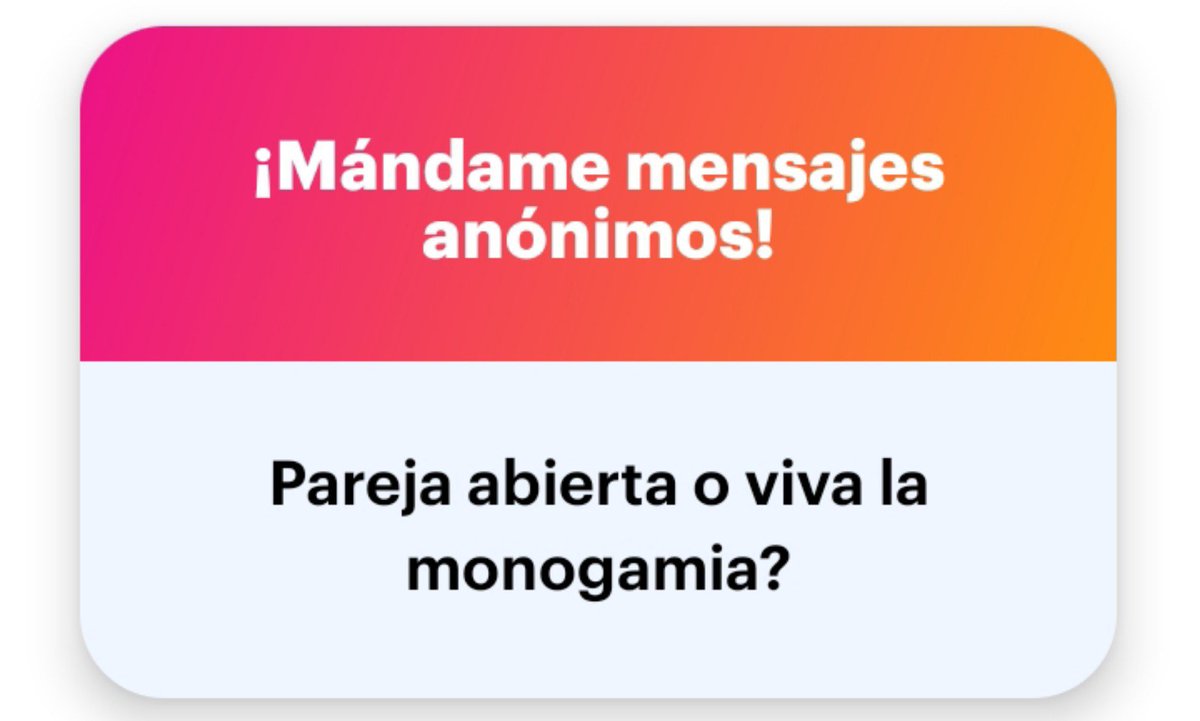 Valen_Cdna's tweet photo. No, el dia que me interese alguien en serio se termina esto

Monogamia https://t.co/UiJcBNvb1U