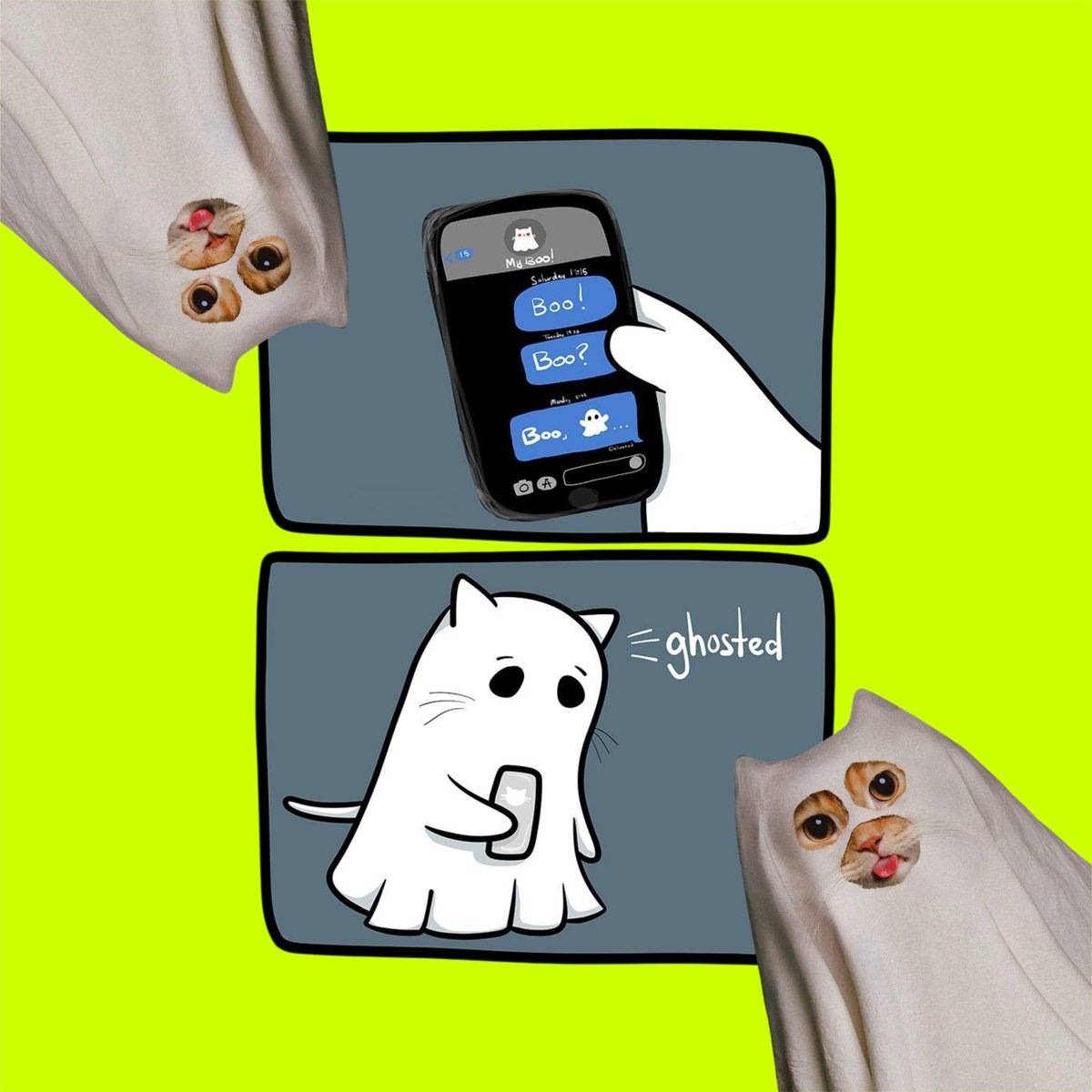 heyghostcat tweet picture