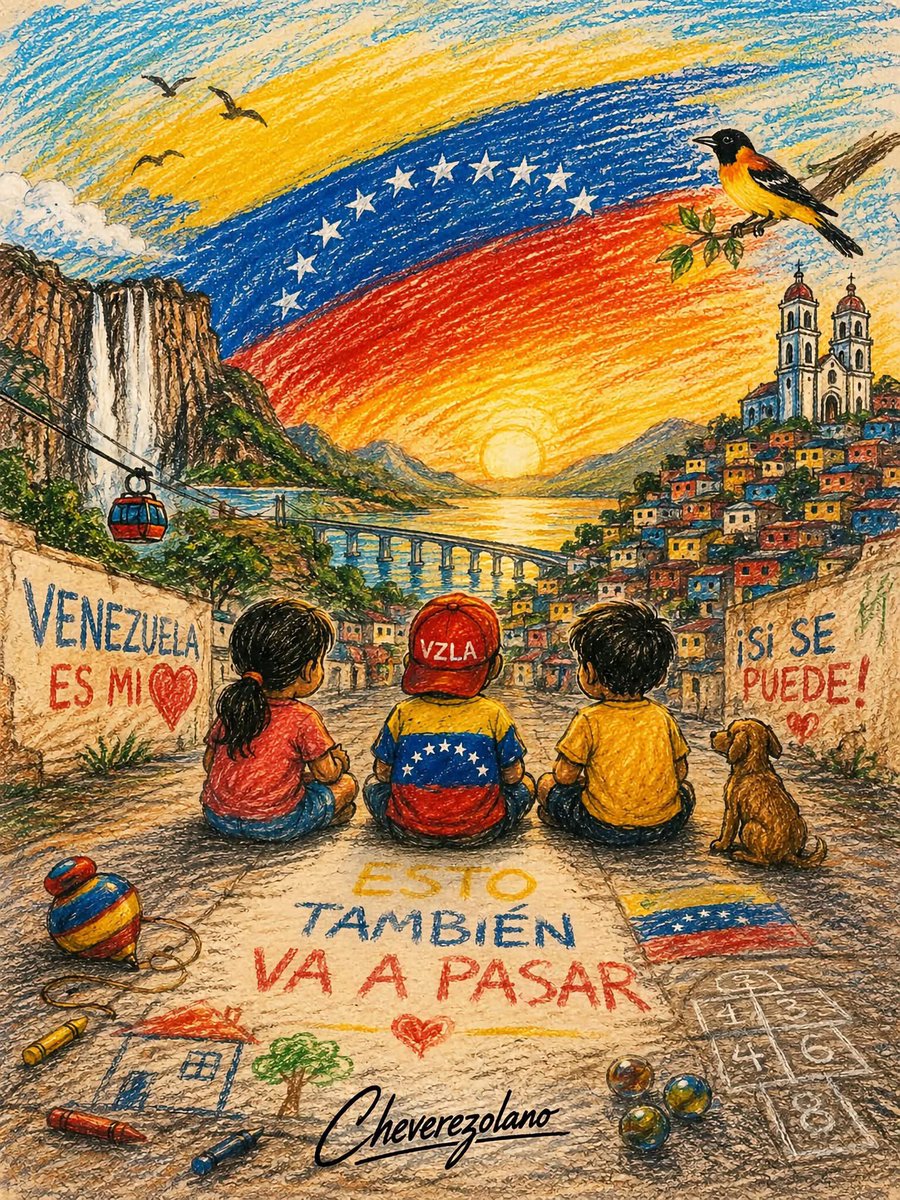 MartaEscalona65's tweet photo. A un mes de los #Terremotos 
No olvidemos a #LaGuaira ni a ningún lugar de nuestra amada #Venezuela  y sus personas afectados por esta tragedia…  Esto también va a pasar! https://t.co/a4ueS3SKlB