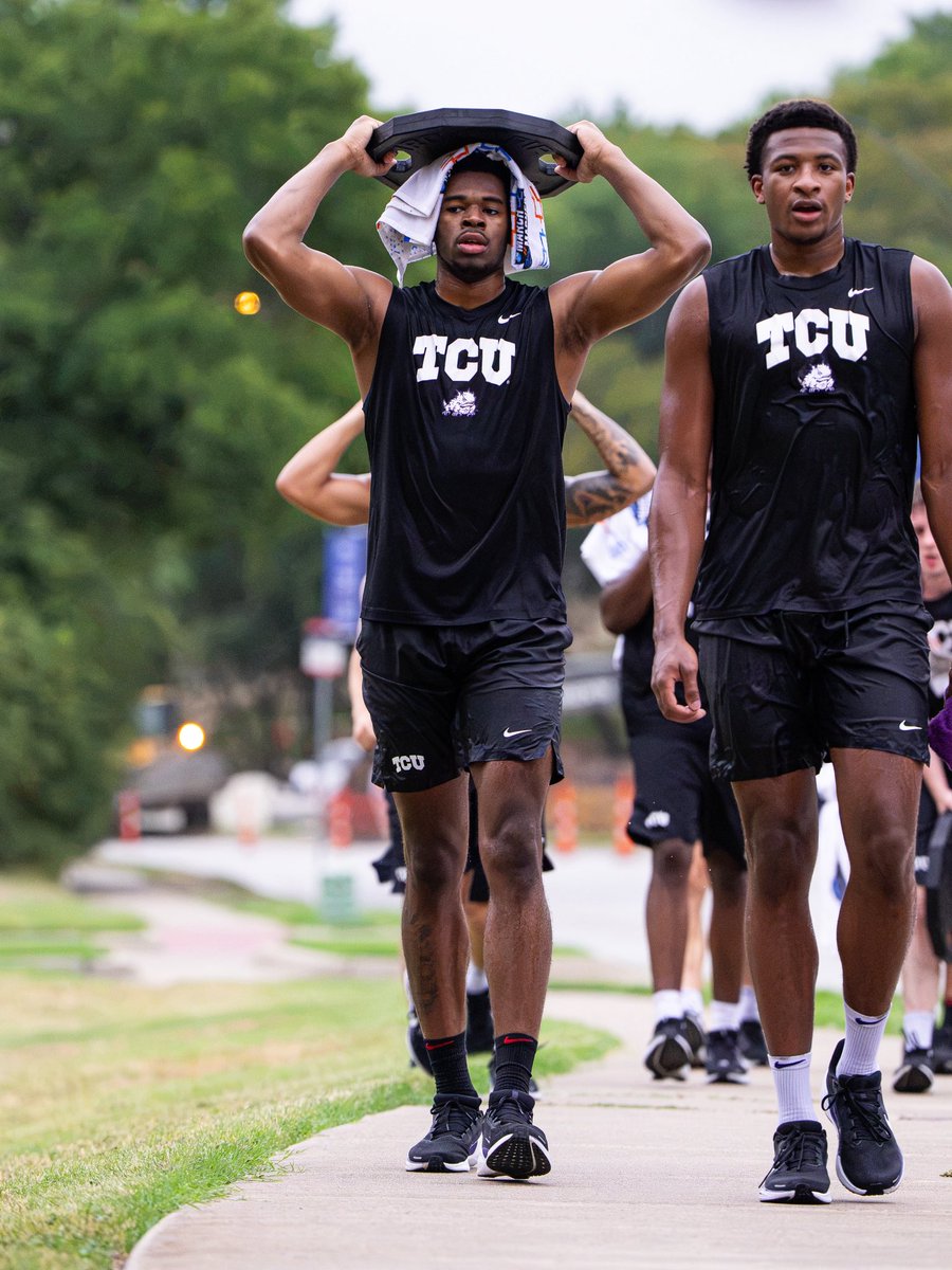 TCUBasketball's tweet photo. https://t.co/DiYlXXgZuu