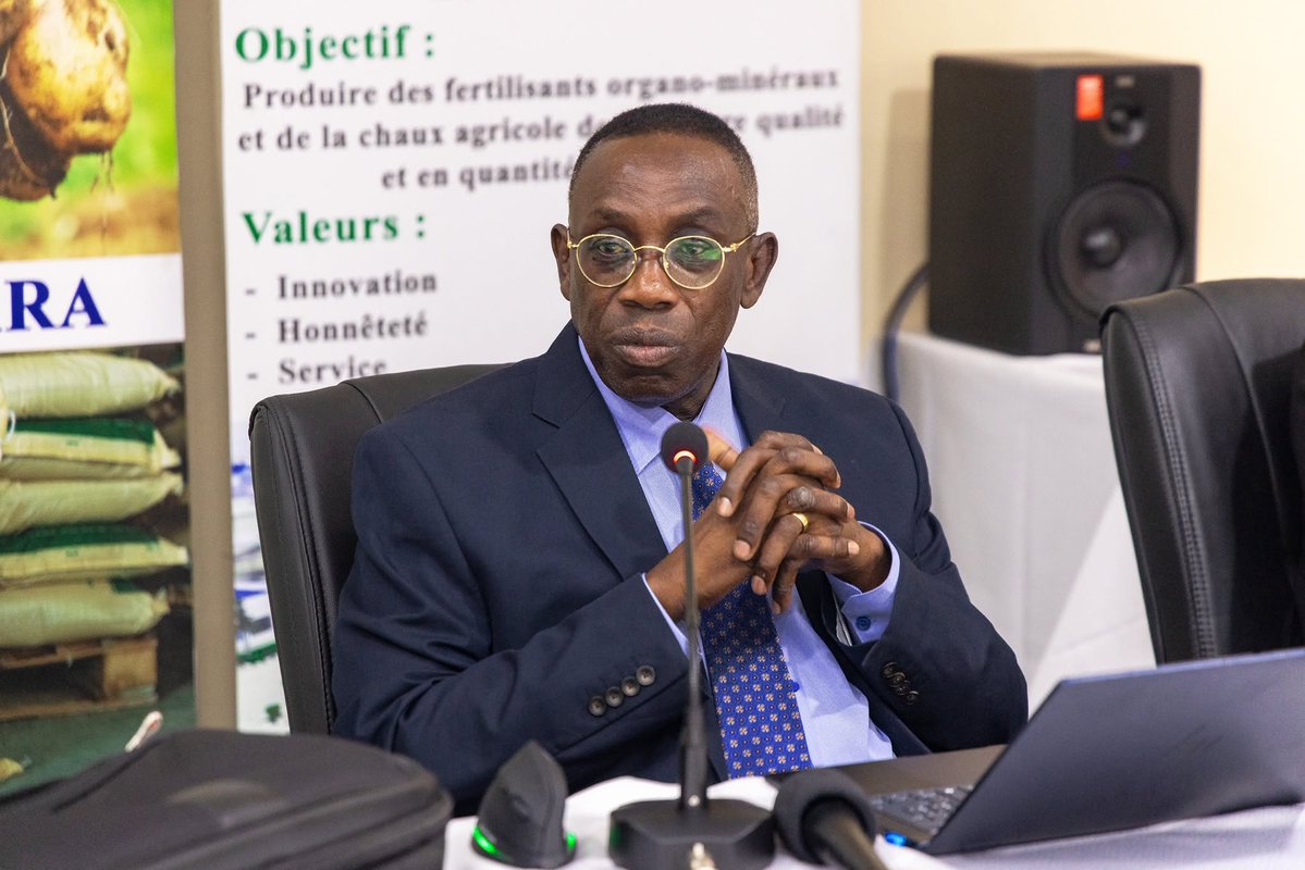 FomiBurundi's tweet photo. L’EVALUATION DE SUIVI SUR LE RESPECT DES NORMES ISO A LA SOCIETE FOMI
Depuis ce jeudi 23 Juillet 2026, la société FOMI était sous évaluation par un auditeur externe en provenance de la société de certification internationale dénommée #SQS (Association Suisse pour Système de Qualité et Management). Cette évaluation a été portée sur les trois normes ISO auxquelles la société FOMI est certifiée depuis 2021 à savoir ISO9001:2015, ISO 14001:2015 et ISO 45001:2018. Après l’audit qui a duré 2 jours, l’auditeur Raymond Teguza a apprécié positivement les améliorations notoires enregistrées dans la manière de travailler en respectant les normes #ISO signalées ci-haut. Il a fait savoir qu’il n’y a pas de non conformité mineure ou majeure à signaler et a rassuré que la société FOMI garde sa certification. Toutefois, l’auditeur a formulé quelques remarques d'amélioration allant dans le sens de continuer à améliorer certains aspects en vue de sauvegarder son image d’une entreprise respectée au niveau national et international tout en se préparant sa recertification prévue pour l’année prochaine.@GeneralNeva
@BMineagrie @nshingamateka @RTNBurundi @RTNBurundi @RT_Isanganiro @radioscolaire1
@FinancesBdi @CnddFdd @NtahontuyeN @MagazineJimbere @itracomholding
@itracom_tz @itrapack @BcabBank