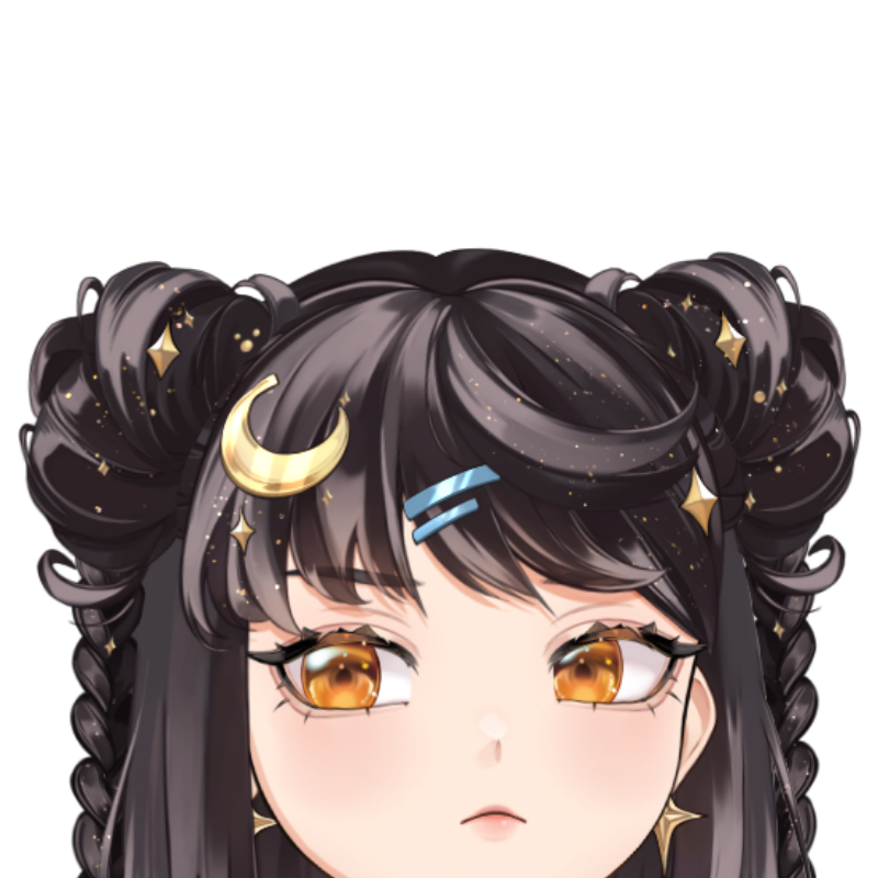 ˗ˏˋ January💗🌙⋆ˊˎ- | Magical Girl Vtuber tweet media