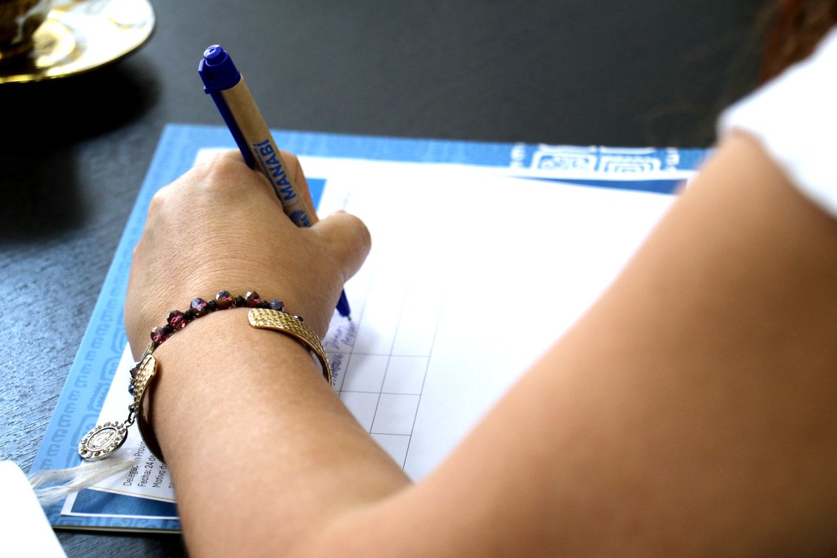 CNEManabi's tweet photo. 🤝| La articulación interinstitucional permitirá gestionar el uso de inmuebles, cumpliendo con los informes técnicos, jurídicos y autorizaciones requeridas para fortalecer la logística de las #Elecciones2027Ec. https://t.co/O6zoWw8Npe