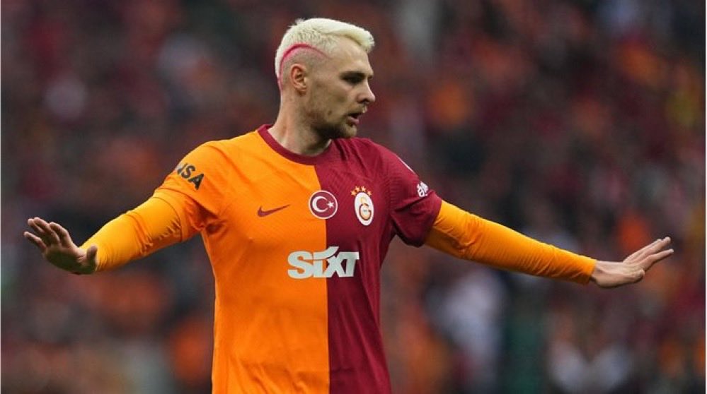 nebulalives's tweet photo. Maç Başladı ⚡️
⏰ 1’
🇹🇷 Galatasaray 0 - 0 Monza 🇮🇹
#GSvMON #Galatasaray #Monza https://t.co/2JNlz2huGL