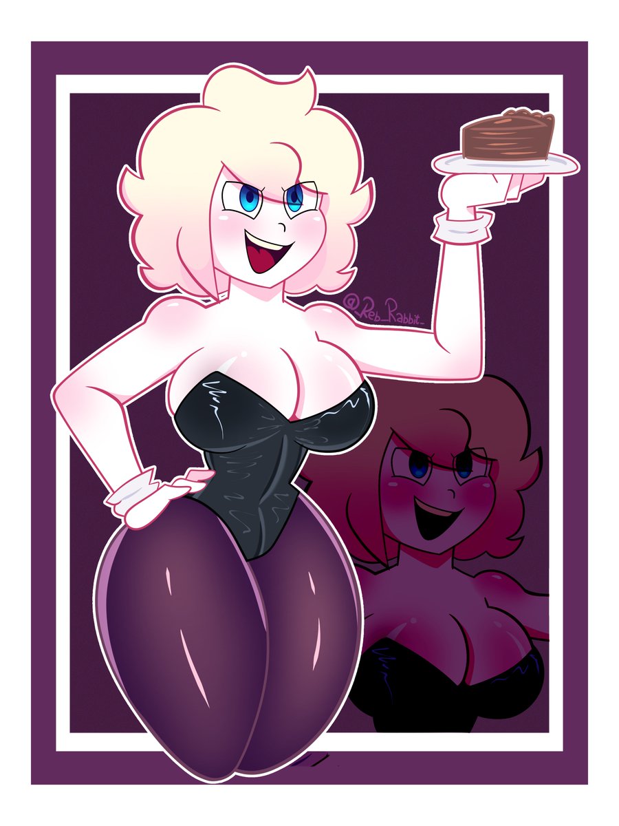 _Reb_Rabbit_'s tweet photo. 🍰 https://t.co/WHYP3yVqIn