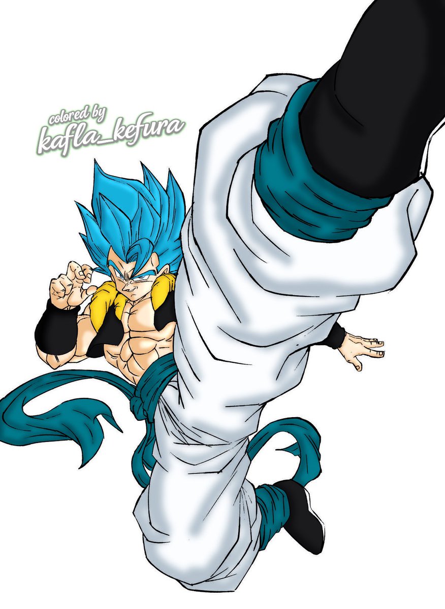 kafla_kefura's tweet photo. ITโS FUTILE! ๐ฆ
๐ฆ
๐ฆ
Art by: ใใณ(?)
Colored by: kafla_kefura
#gogeta #art #coloring #itsfutile #dbs https://t.co/NmGAHt8bZM