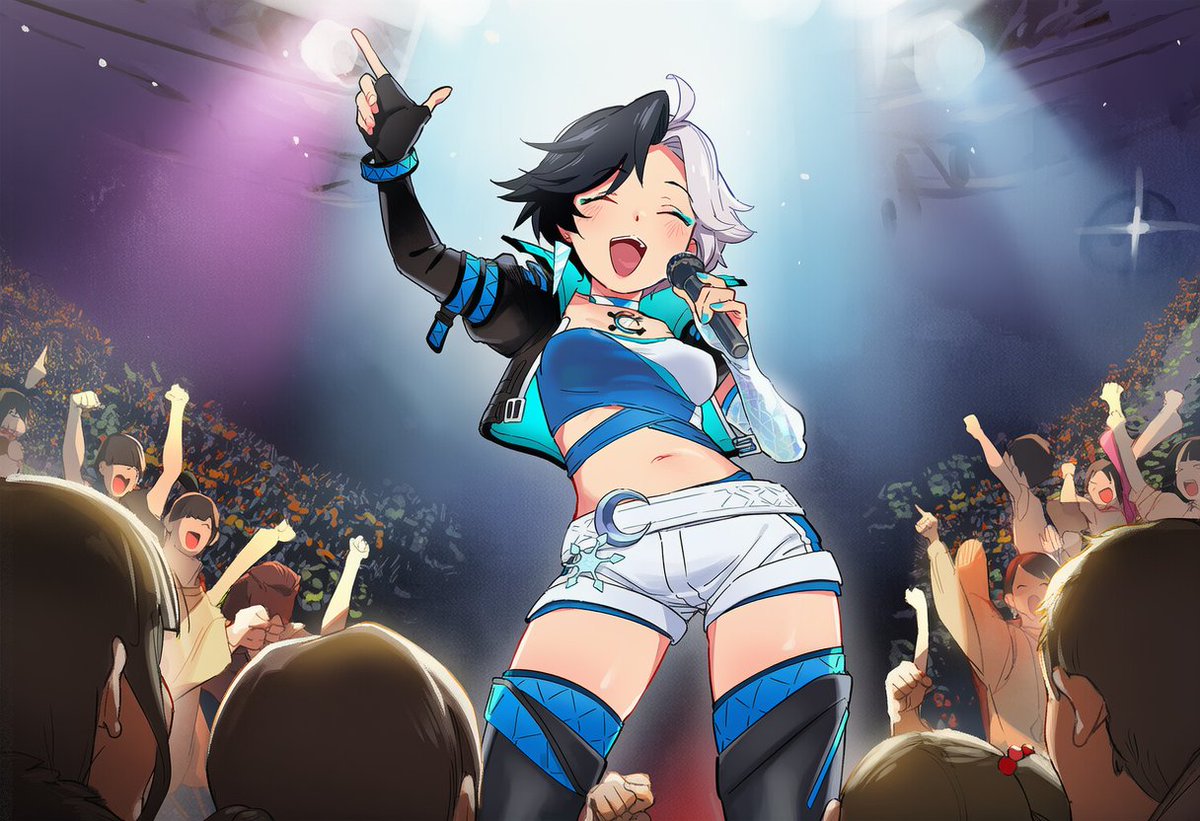 ColonizedWaifus's tweet photo. Korean pop sensation for you
BWC cumrag for him #BWC #bleached #WMAF #marvelrivals #lunasnow https://t.co/DeYdWcDJDW