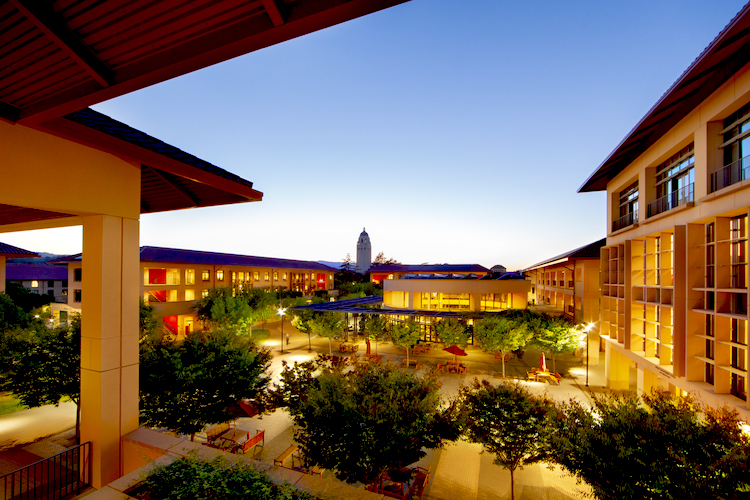 PoetsAndQuants's tweet photo. Stanford's Graduate School of Business has long asked MBA candidates to answer this question: What matters most to you, and why? Here's how to tackle it.

Read More: https://t.co/0RF7Wi2ykm

#sponsored #fortuna #fortunaadmissions #stanfordgsb #mba #bschool https://t.co/7qmMNfmtsG