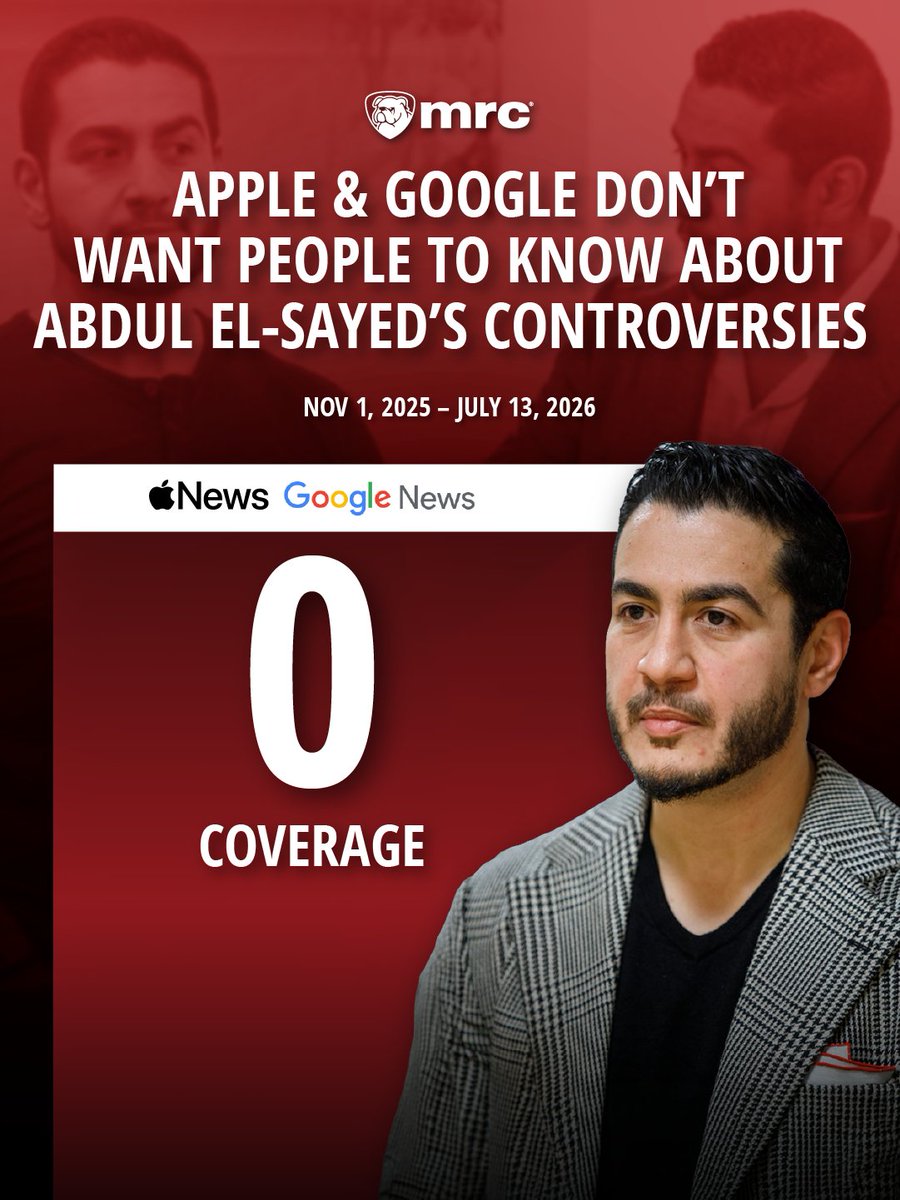 MRC NewsBusters tweet media