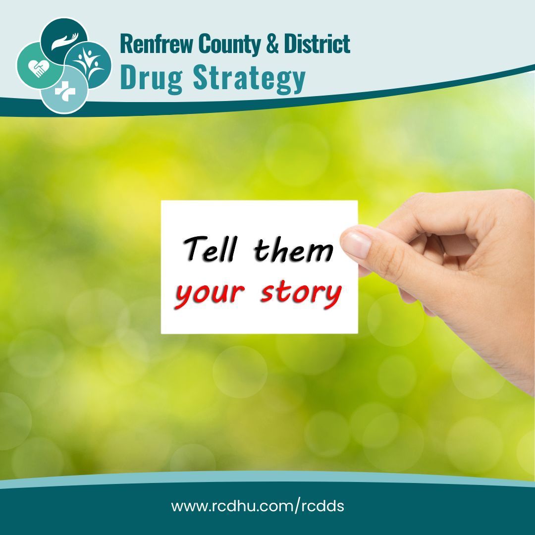 Renfrew County and District Health Unit tweet media