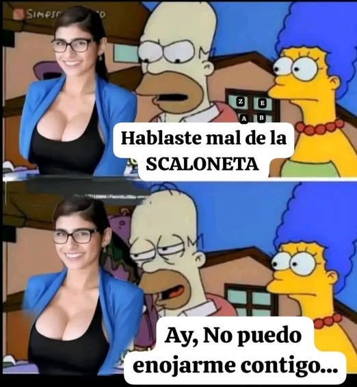 El Chiqui Mafia tweet media