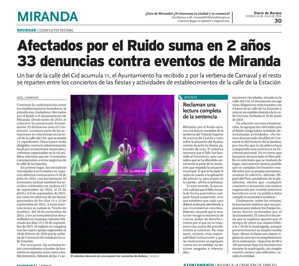EmeritensesR's tweet photo. #ruido https://t.co/nOd4ftMaZQ
