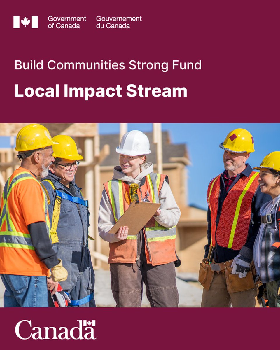 ACOACanada's tweet photo. Are you ready to lay some foundations? ACOA has $76m for infrastructure projects in the Atlantic provinces. Let’s do the groundwork for generations to come. Apply: https://t.co/Nq4k8IDUWh
#BCSF #GC #BuildingCanadaStrong https://t.co/2XaDLyKE4r