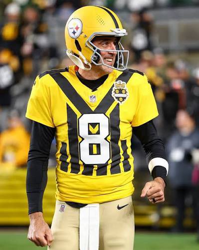 calemillig's tweet photo. @PGHClothingCo If that’s not the pot calling the kettle black https://t.co/Ze66JkO8sv