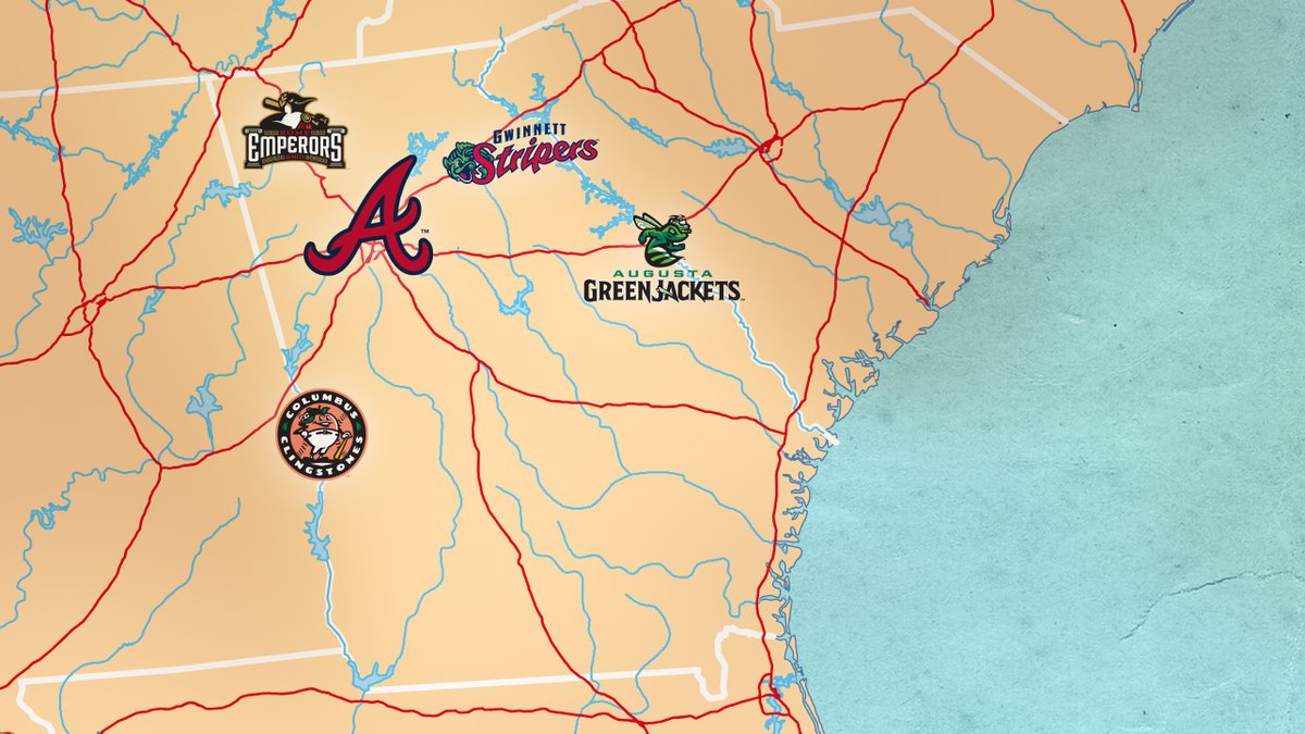 Minor League Baseball tweet media