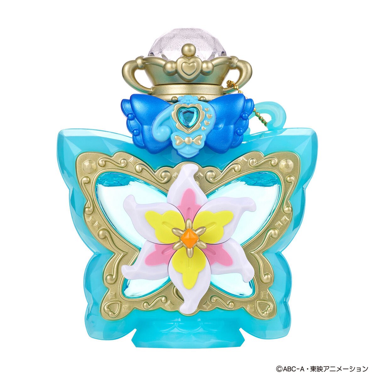 PlanetaryBonBon's tweet photo. oh my fucking god bro i need to get this as soon as it comes out

ouuuuuuuuuuu
I FEEL LIKE A LARPER FOR NOT WATCHING THE PRECURE SEASON DESPITE FOLLOWING ALONG THE PLOTLINE BUT LIKE, OUUU I NEED THIS AND I MIGHT WATCH IT SO IM NOT A LARPER https://t.co/pLK4AOuCqp