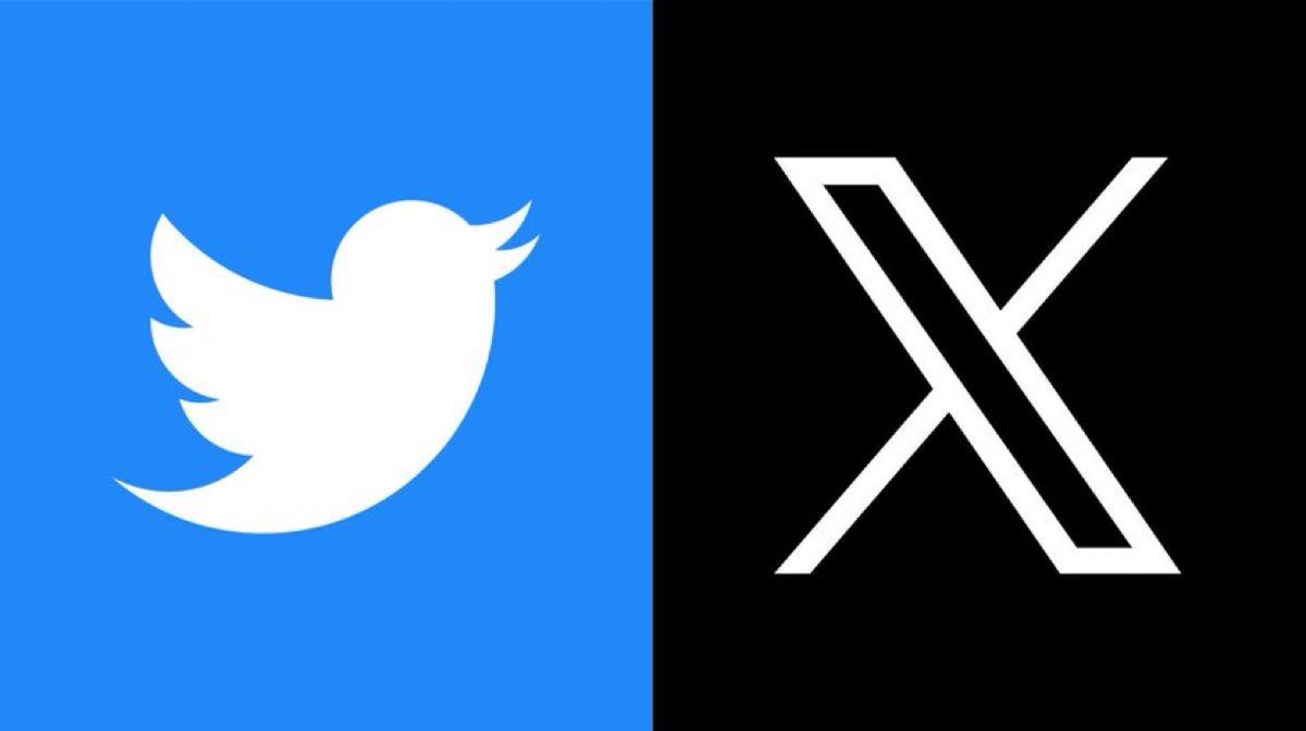 LucasSa56947288's tweet photo. 3 years ago today, Twitter was rebranded to X.
I still called it Twitter, what about you? https://t.co/U6eVVR4Dio