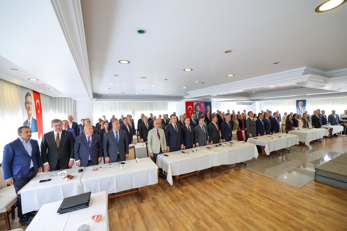 Aliye Timisi Ersever tweet media
