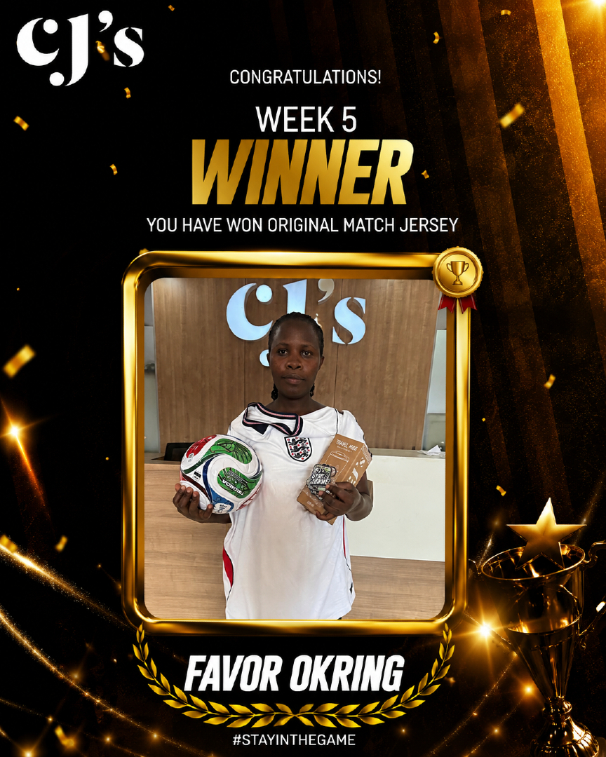 CJs__256's tweet photo. Stay In the game winners 🎉🤩
#cjs #stayinthegame #winners #fyp https://t.co/BgVebvogOs