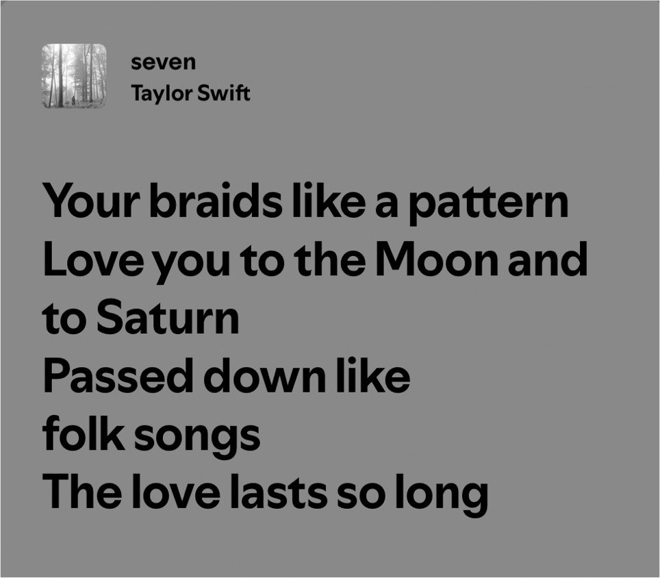 drewgirlevil's tweet photo. memorializing love that’s never lost when perspective is earned, one of the most beautiful mission statements of taylor swift’s artistic career ❤️‍🩹 https://t.co/z9V1RZG2L1