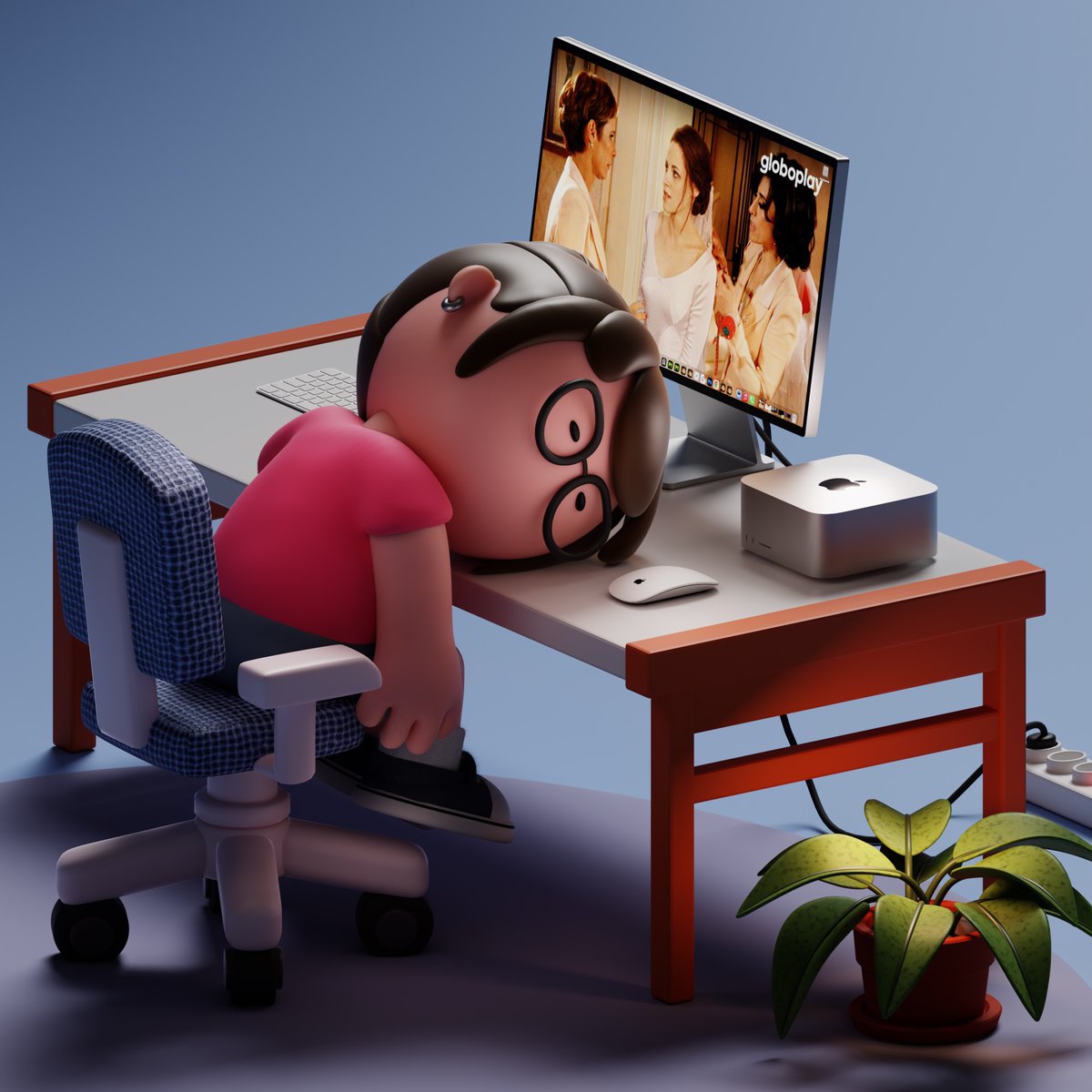 oiemare's tweet photo. home office https://t.co/CzS4Ih6n2t