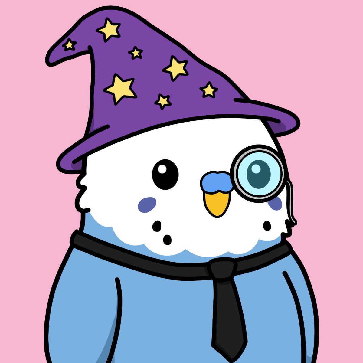 verchi_sol's tweet photo. @MontiMania Grab some birbs Monti @birbsrh https://t.co/h07tkrbEe1