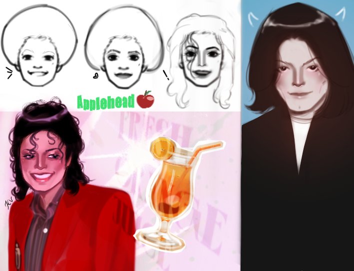 para_ly_sis's tweet photo. A glimpse of the inside of my head
#mjart #michaeljackson https://t.co/XRGZsGkOSm