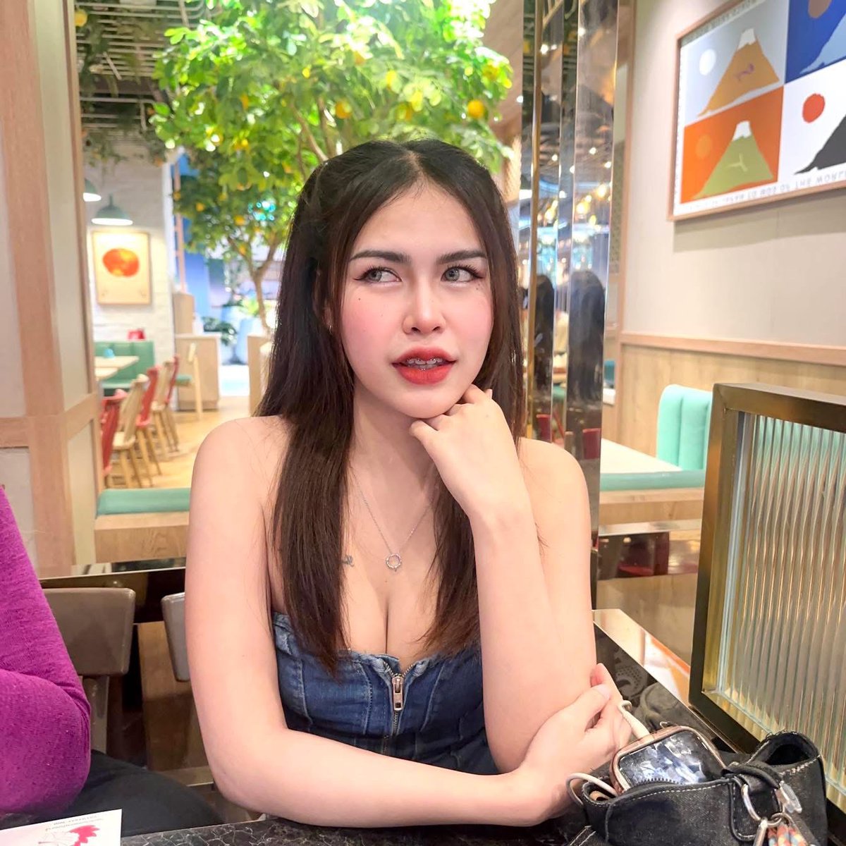 WoolfR36323's tweet photo. ไม่ได้ต้องการรับชีวิตที่มันหรูหรา
เราต้องการแค่... ชีวิตธรรมดา 𖹭
แต่...“ มีความสุข”

🆔@337wdyof
https://t.co/r8MnwD7Vmg

#รับงานลพบุรี รับงานลพบุรี https://t.co/zzID6O5249