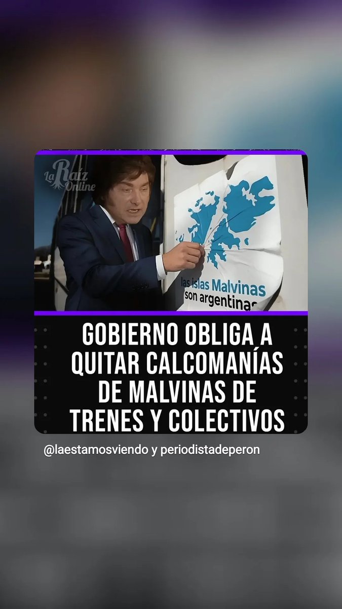Martin De La Canal tweet media