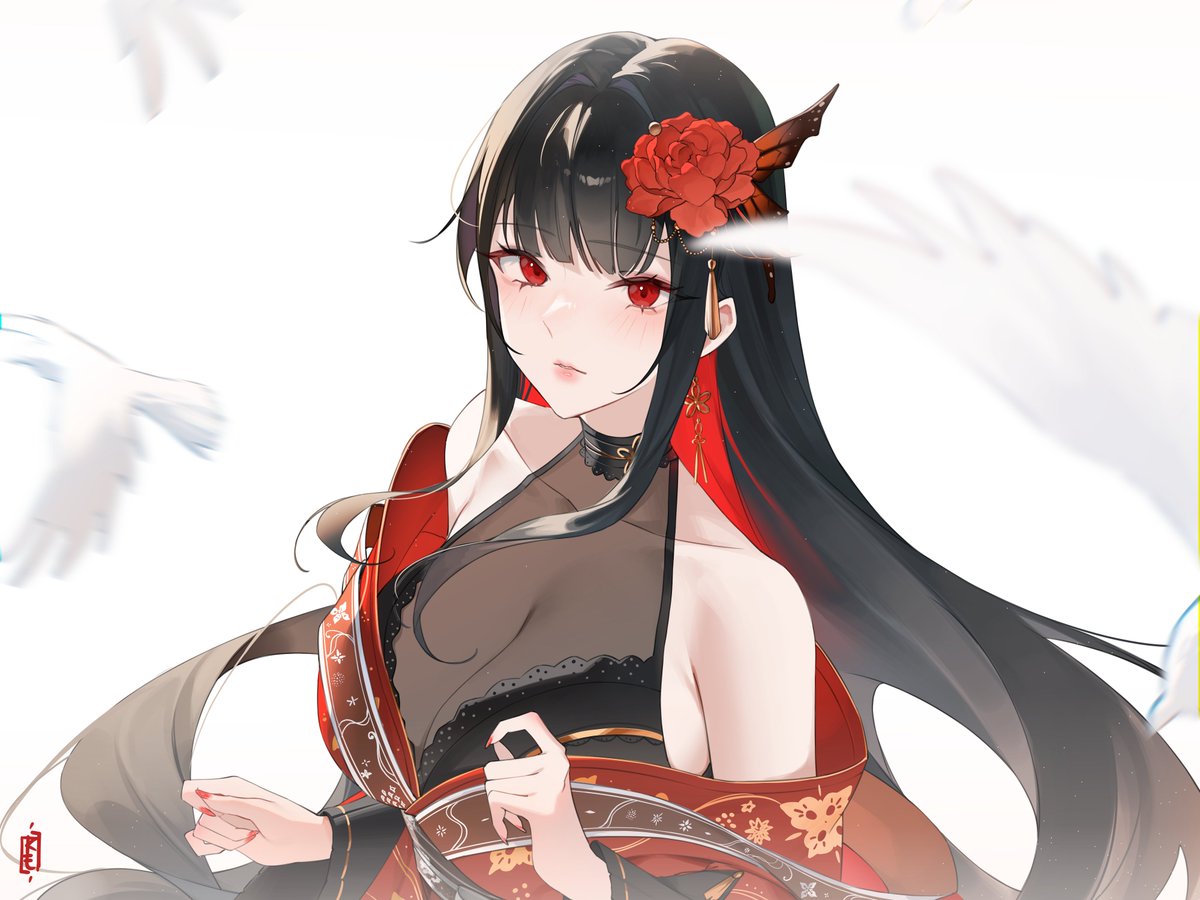 DavinciAkuma's tweet photo. Sierra mooniva -vtuber 
#vtuber #fanart https://t.co/9wHPbDNi1W