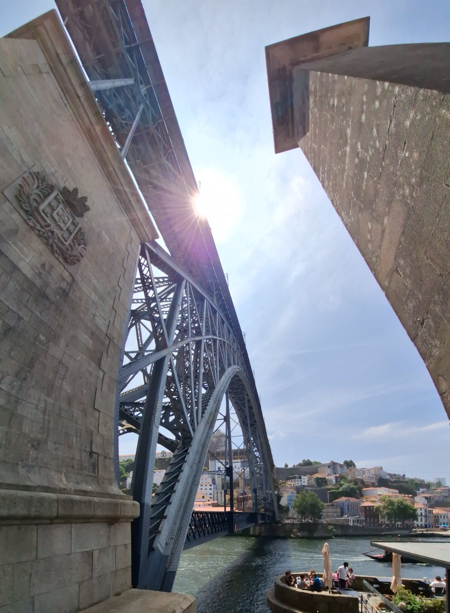 birdcampics's tweet photo. Vertical #pano in #Porto (needs a click!) @PanoPhotos https://t.co/XdIsicKaol