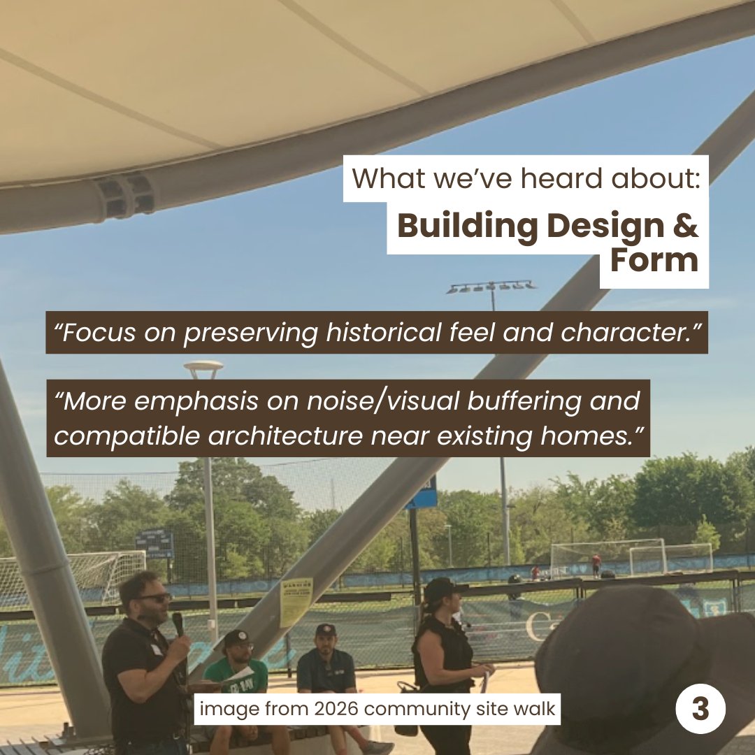 OPinDC's tweet photo. Thanks to everyone who has reviewed the draft RFK Campus Master Plan and submitted their feedback. We're still accepting comments through August 14, so check out the draft plan and let us know what you think: https://t.co/Y1Jn1haHwv https://t.co/UXq2NW1JPs