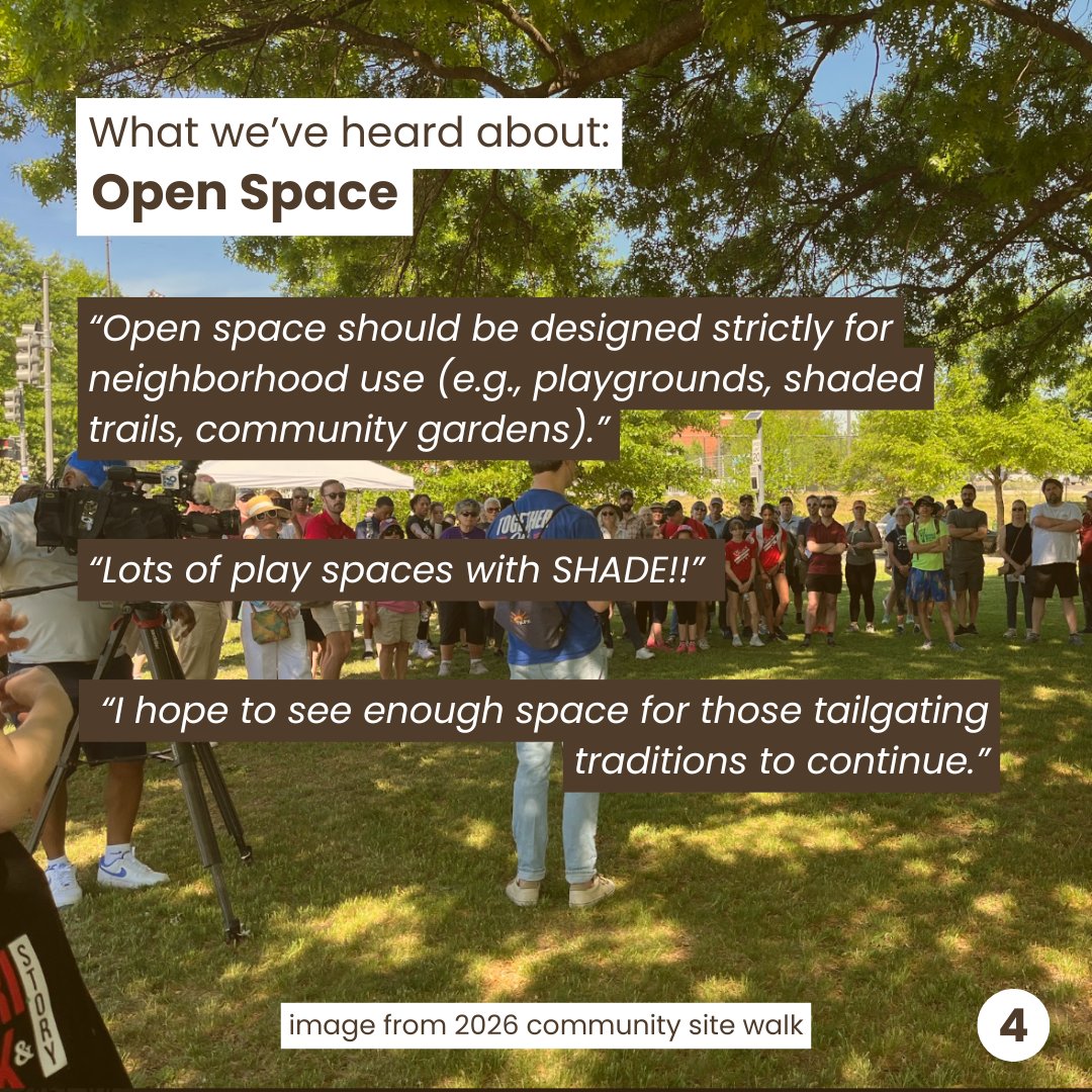 OPinDC's tweet photo. Thanks to everyone who has reviewed the draft RFK Campus Master Plan and submitted their feedback. We're still accepting comments through August 14, so check out the draft plan and let us know what you think: https://t.co/Y1Jn1haHwv https://t.co/UXq2NW1JPs