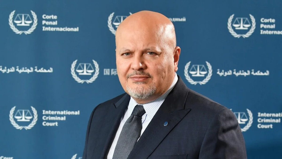 nexta_tv's tweet photo. ICC prosecutor Karim Khan permanently removed from office

The decision was supported by 82 out of 125 member states of the International Criminal Court.

The move is linked to allegations of sexual misconduct, which Khan denies.

It was Karim Khan who in 2023 secured the ICC arrest warrant for Vladimir Putin over accusations of the illegal deportation of Ukrainian children.