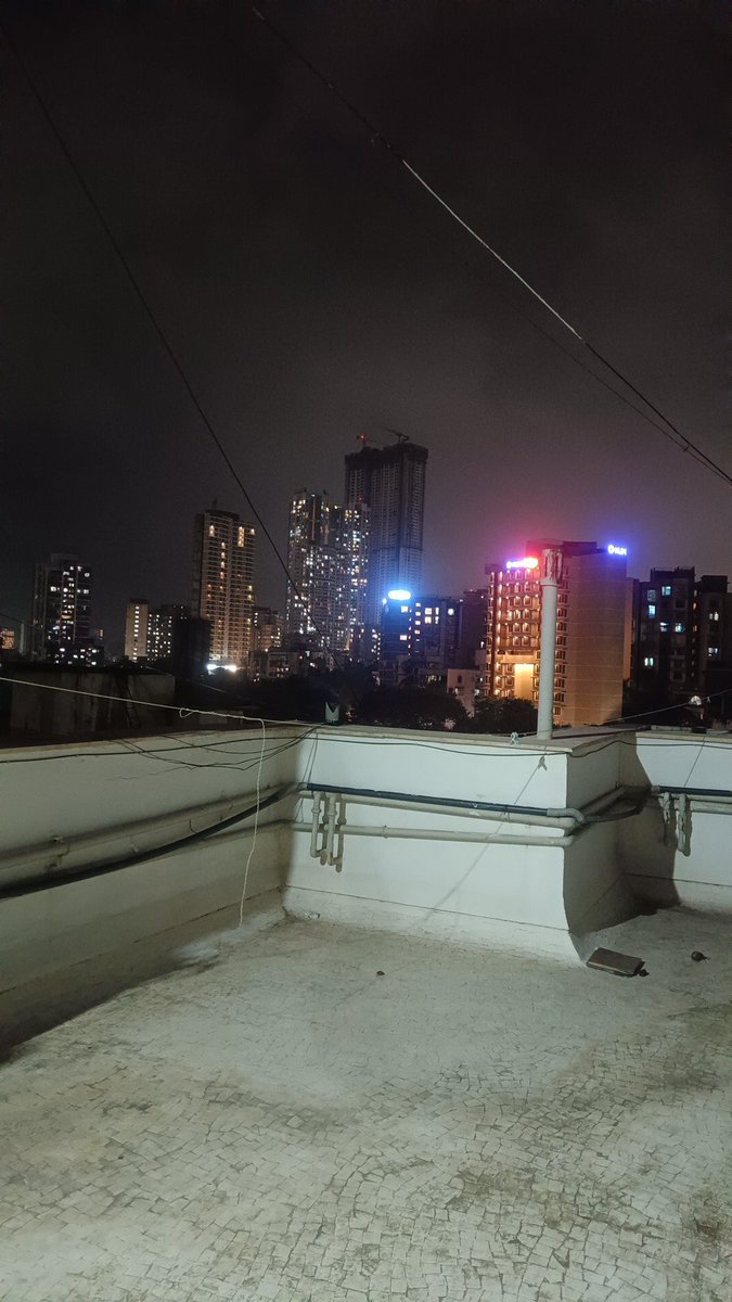 vivekgreenish's tweet photo. It's so happy to see these 70 storey height tower in Dahisar @PiyushGoyal Sir due to aviation issue many  such projects are about to come which is currently stopped due to Radar Issue please give the soonest green signal by approving GR for dilution of height restrictions limits https://t.co/edsAQkHklV