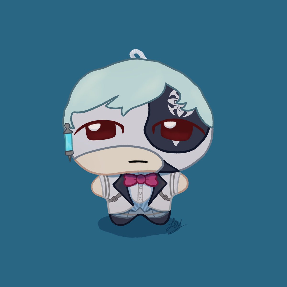 Jeychidraws's tweet photo. This thing has been all over my feed

#dottore #webttore #zandik https://t.co/j8Nebk0raW