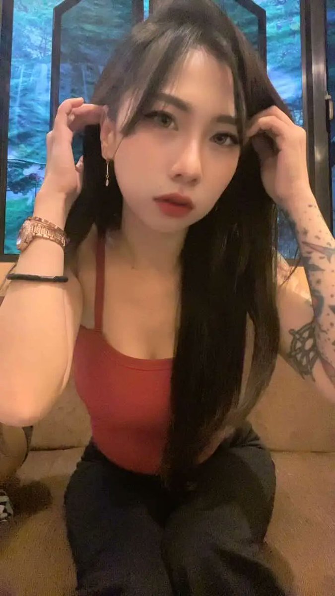 RheyCsldpwt's tweet photo. Hayuklah mau stel apaan..
Judes bisa,lovely bisa,slengean bisa,sang***ean jg bisa..
Pokoknya kyk uler sy mah,,banyak bisanya.. hihihi https://t.co/7K74gajRIN