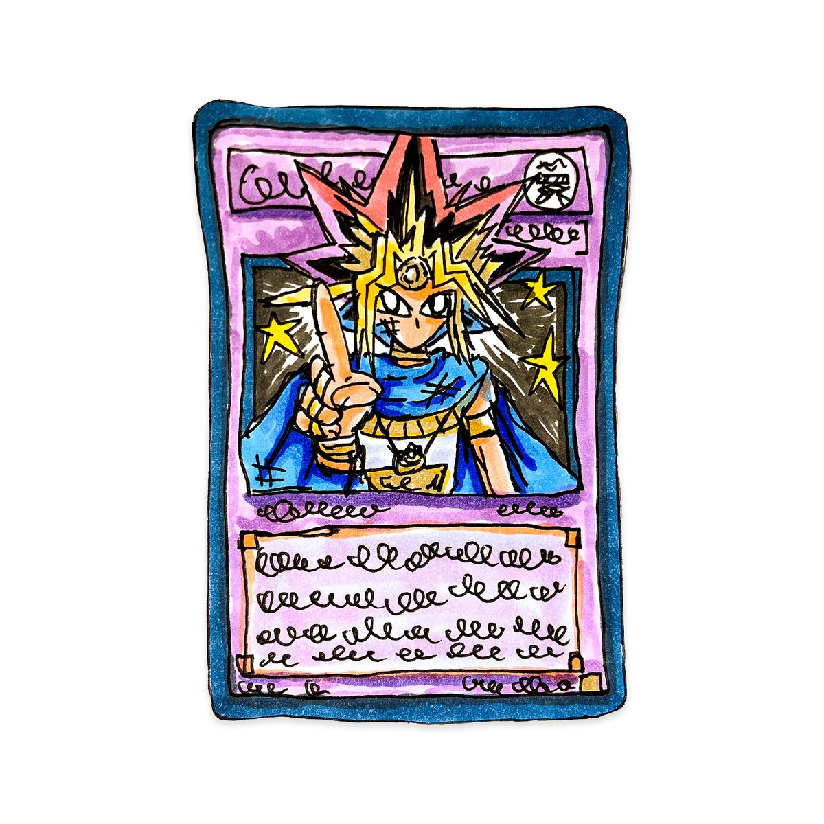 boywithnolegs's tweet photo. First batch of CUSTOM CARDS complete

A lot more in the works ✍️
Keep an eye out if you claimed yours 👀 https://t.co/9TGgp2RZyg