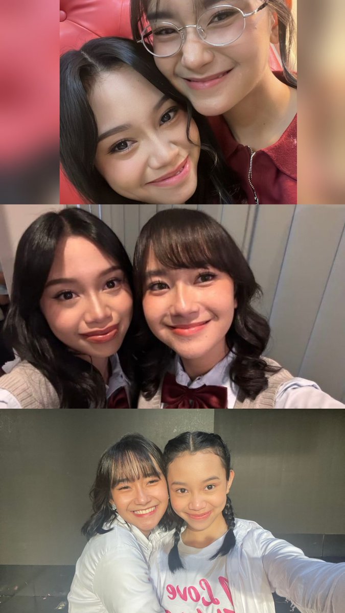 ChoiHaeYo0n's tweet photo. udh jarang ngeliat gini ya nanti? https://t.co/fX1GWqhfp7