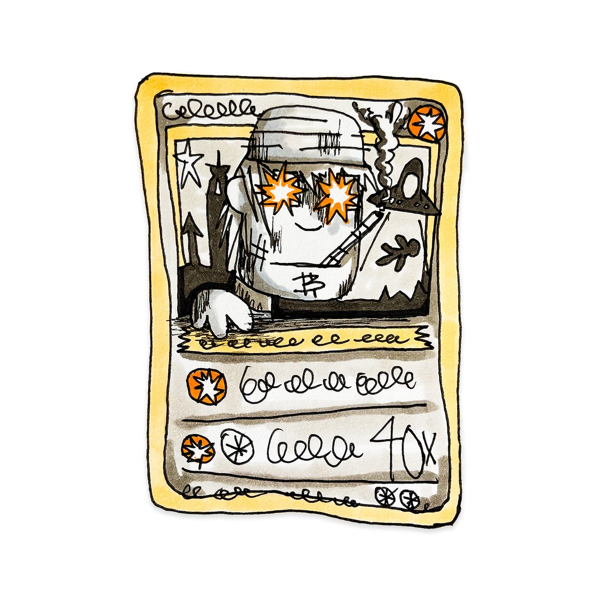 boywithnolegs's tweet photo. First batch of CUSTOM CARDS complete

A lot more in the works ✍️
Keep an eye out if you claimed yours 👀 https://t.co/9TGgp2RZyg