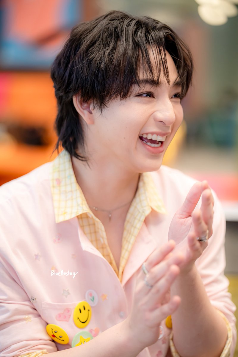bluebosley's tweet photo. 🥹🥹🥹🥹🥹🥹

BAS X AIS ONLINE DEAL
#AISOnlineDealxBas #บาสเด็กอ้วนที่แท้จริง #bbasjtr https://t.co/yOReUTbDLl