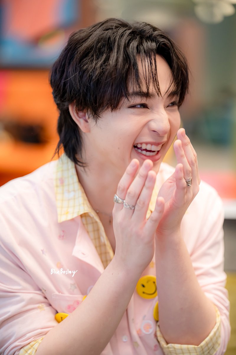 bluebosley's tweet photo. 🥹🥹🥹🥹🥹🥹

BAS X AIS ONLINE DEAL
#AISOnlineDealxBas #บาสเด็กอ้วนที่แท้จริง #bbasjtr https://t.co/yOReUTbDLl