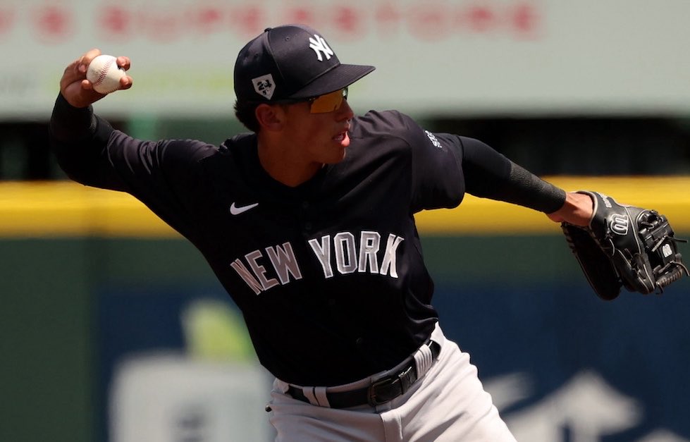 Everything Yankees tweet media