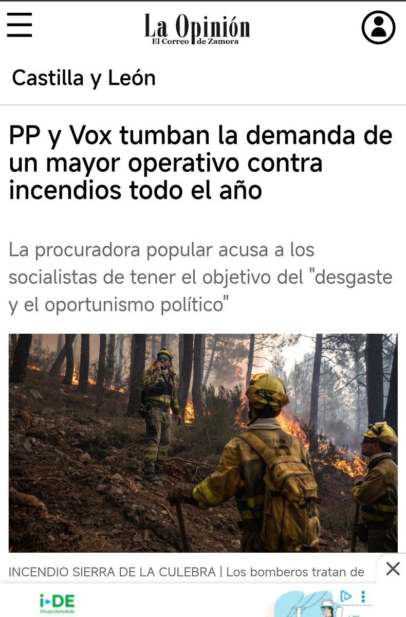 CecilioCastro's tweet photo. @josevico4 Con estos Dos titulares está todo dicho. https://t.co/Yva0AsJb9f