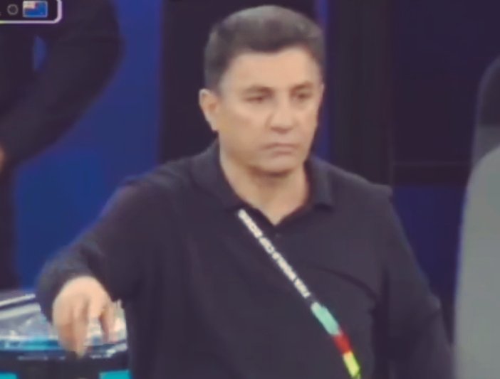 Reza Abedini tweet media