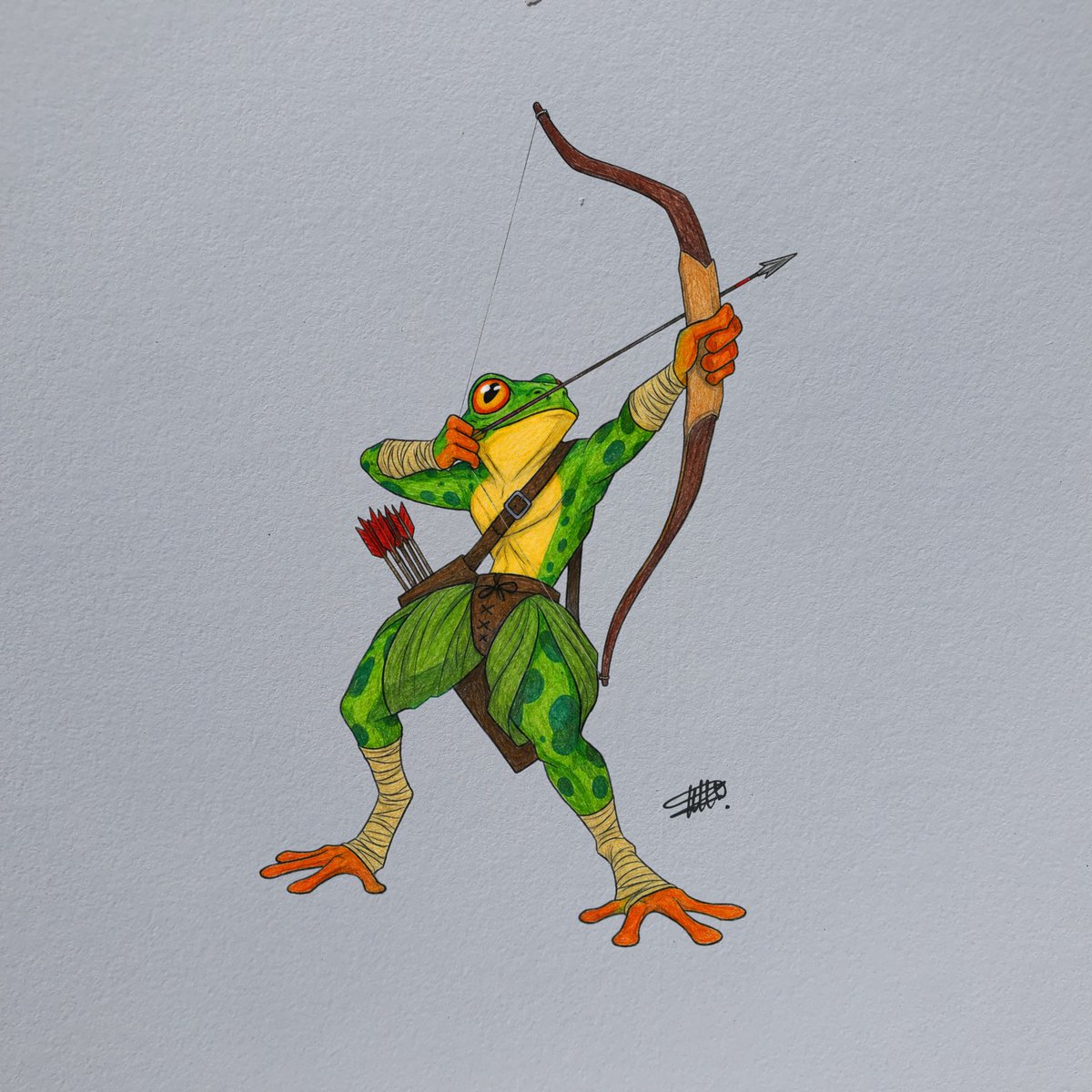 ZSWAP_DEX's tweet photo. solana:FrtbBAaSZksfh4oV46E7Pvb43QiiUmYLD3dcGS6gpump 🐸

🚀Huge developments coming very soon!!!!

We are aiming for a bullseye! 🎯
 
Are you excited? 

$zswap #crypto #defi #polymarket https://t.co/J7T5vfyhkK