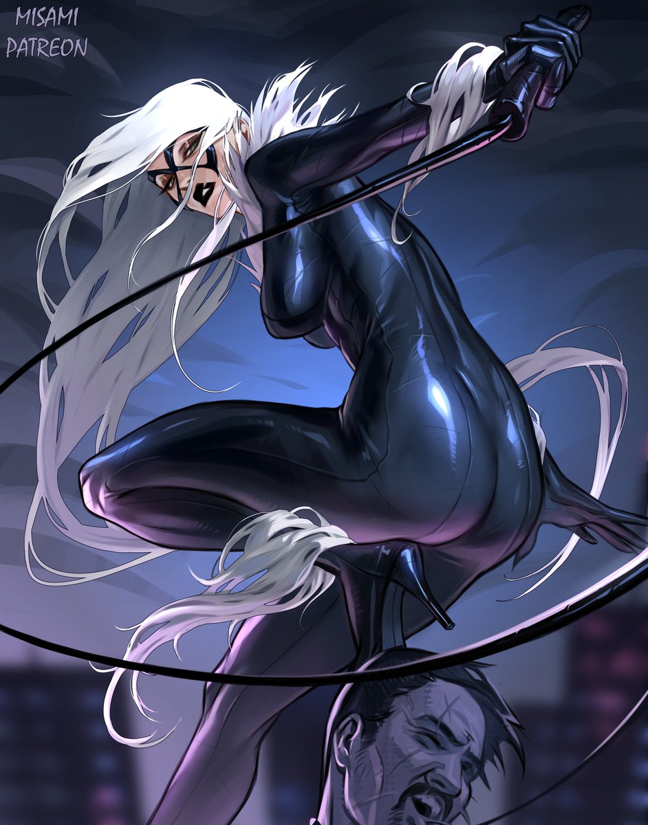 MisaMi1362540's tweet photo. Black Cat https://t.co/OE5gS6HXHB